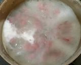 Foto langkah ke 3 dari resep Bubur Cha Cha.