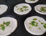 A picture of step 10 of Grilled Mini Kulcha Burger.
