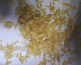 Foto del paso 1 de la receta: Struffoli