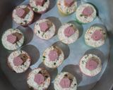 Foto langkah ke 3 dari resep #81. Tahu Sakura.