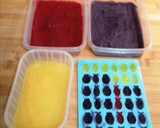 Foto del paso 4 de la receta: Chuches, gomitas sin /o con azúcar