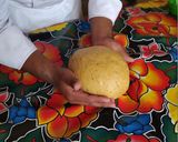 Foto del paso 4 de la receta: Pan de yema oaxaqueño