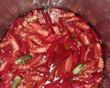 Foto del paso 2 de la receta: Salsa picante para carnes