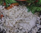 Foto langkah ke 3 dari resep Tumis Melinjo Teri.