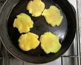 Foto del paso 2 de la receta: Papines rellenos