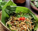 Foto langkah ke 4 dari resep Karedok.