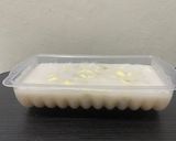 Foto langkah ke 3 dari resep Nagasari Puding (Takaran Sendok).