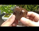 Foto langkah ke 34 dari resep Resep Brownies Kukus Simple Tanpa Oven.
