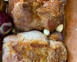 Sült tarja, ahogy én szeretem recept fázis 4 fotója