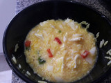 Tortiarroz ultra rápida