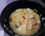 Foto del paso 2 de la receta: Tortiarroz ultra rápida