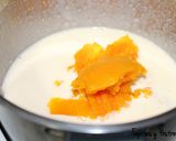 Foto del paso 4 de la receta: Bizcocho de calabaza y pasas