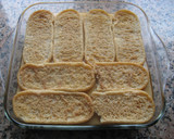 Foto del paso 5 de la receta: Tarta de turrón blando