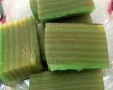 Foto langkah ke 3 dari resep Lapis Beras Sagu.