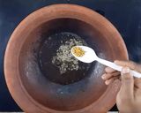 பாரம்பரிய மண்பானை மீன் குழம்பு ரெசிபி ஸ்டேப் 4 புகைப்படம்