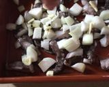 Foto del paso 4 de la receta Pulpo al horno | ¡No hace falta hervirlo antes!