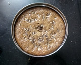 வால்நட் கேக் (Walnut Cake recipe in Tamil) ரெசிபி ஸ்டேப் 5 புகைப்படம்