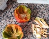Foto del paso 1 de la receta: Pimientos de "Sobrina"
