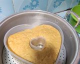 Foto langkah ke 5 dari resep Bolu kukus nutrisari.