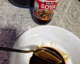 Foto del paso 1 de la receta: Okonomiyaki