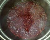 A picture of step 2 of Easy, Soft Ohagi That Stay Tender the Next Day.