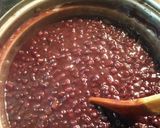 A picture of step 4 of Easy, Soft Ohagi That Stay Tender the Next Day.