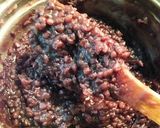 A picture of step 7 of Easy, Soft Ohagi That Stay Tender the Next Day.