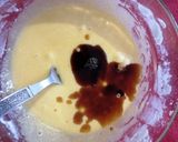 Foto del paso 3 de la receta: Crema pastelera