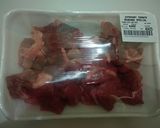 Foto langkah ke 1 dari resep 36.RENDANG DAGING SAPI.