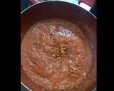 A picture of step 6 of Pizza Sauce.