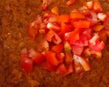 हरे बैंगन आलू की मसाला करी सब्ज़ी (Hare baingan aloo ki masala curry sabzi recipe in Hindi) रेसिपी चरण 7 फोटो