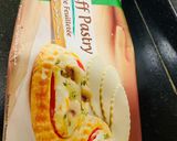 A picture of step 6 of Chicken Patties.