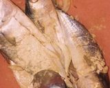 Foto langkah ke 4 dari resep Ikan Gembung Bakar.