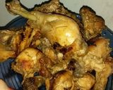 Foto langkah ke 5 dari resep Ayam Bakar Madu 🍗.