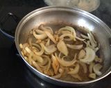 Foto del paso 1 de la receta: Medallones de cerdo en salsa de ciruelas