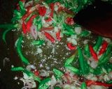 Foto langkah ke 1 dari resep #5 resep terbaruku nasi goreng kampung.
