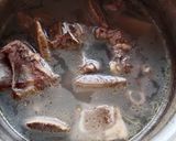 Foto langkah ke 2 dari resep 877. 🍲Soto Tangkar Iga Sapi.