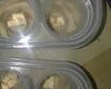 Foto langkah ke 6 dari resep Es Krim Wortel.