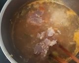 Hình bước làm 3 của món Thịt thăn thuôn sấu (canh chua sấu thịt thăn)