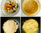 Foto langkah ke 1 dari resep Rendang Jengkol.