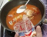 Foto langkah ke 4 dari resep Ayam Palekko.