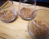 Foto del passaggio 1 della ricetta Mousse di cachi con yogurt greco