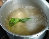 Foto langkah ke 3 dari resep Setup Salak.