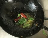 A picture of step 4 of Amla or Gooseberry Soup/Rasam.