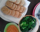 Foto langkah ke 8 dari resep Sambal extra pedas manis tapi segar.