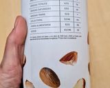 Foto del paso 1 de la receta: Chocolatada de almendras a la pimienta de Jamaica (allspice)