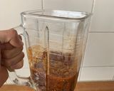 Foto del paso 3 de la receta: Salsa asada (chile guajillo, tomates y jitomates)