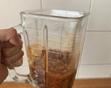 Foto del paso 3 de la receta: Salsa asada (chile guajillo, tomates y jitomates)