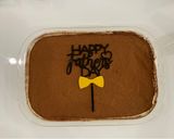 Foto langkah ke 8 dari resep Classic Tiramisu.