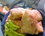 Foto langkah ke 5 dari resep 🥙Martabak Bihun Madura 🥙.